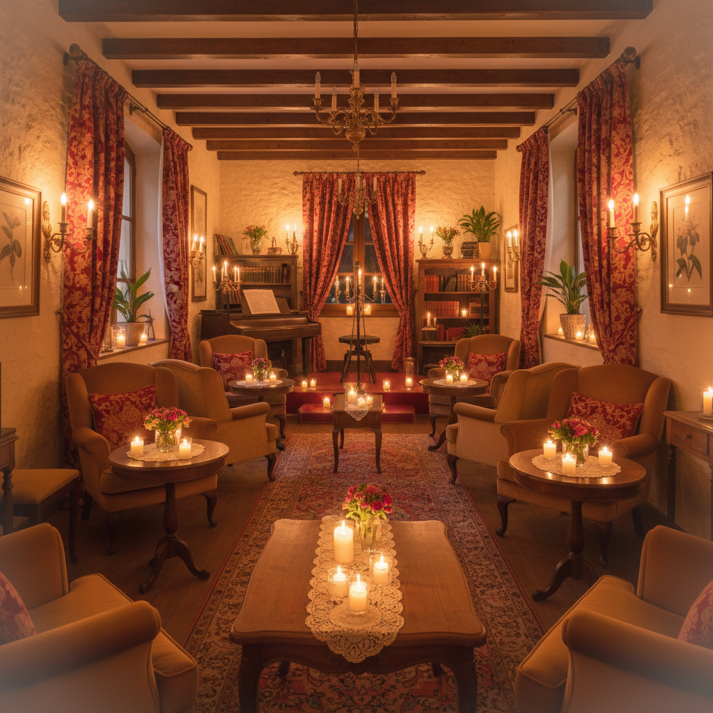 Komu - plateforme événementielle