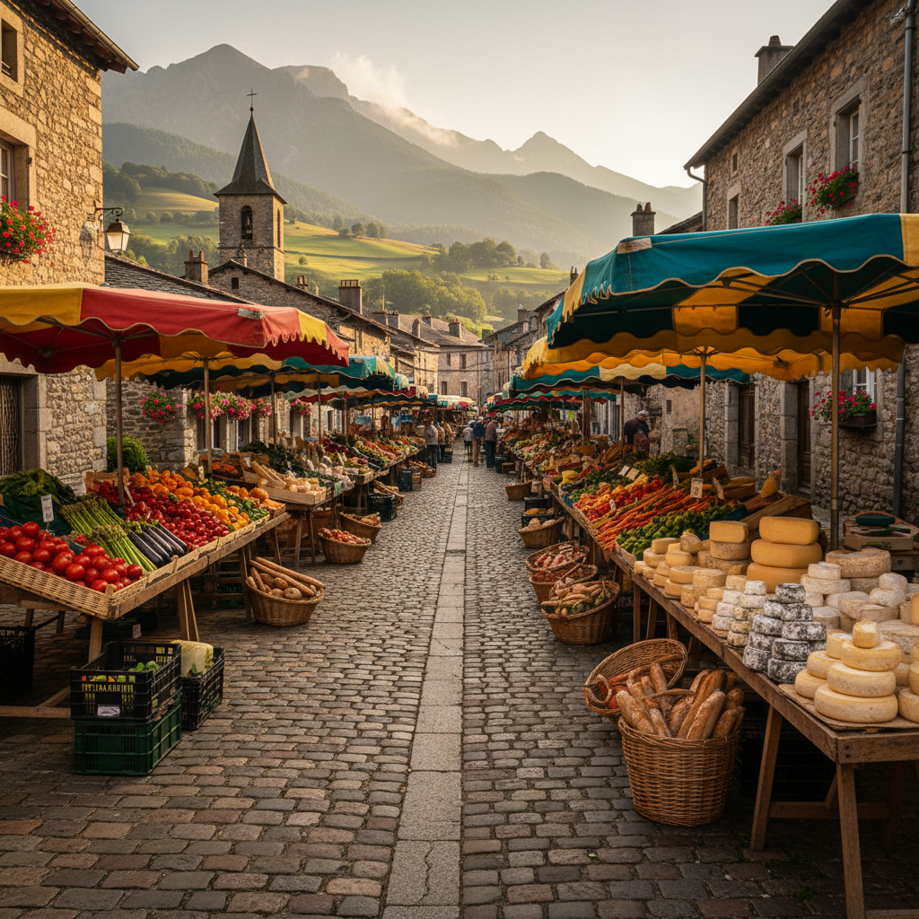 Projet Henricot — tempeh artisanal