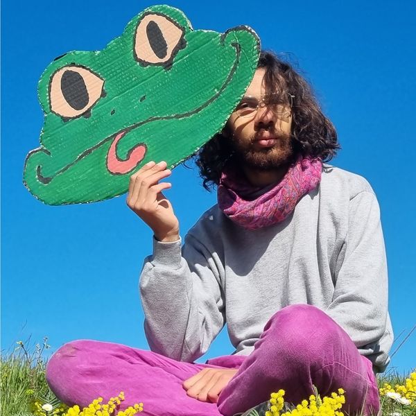 Vie, createurice web